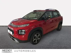Citroen C3 Aircross PureTech 110ch S&S Feel Pack