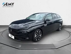 PEUGEOT 308 Hybrid 145 e-DCS6 Allure
