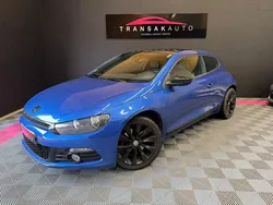 VOLKSWAGEN SCIROCCO 2.0 TSI 200 Sportline