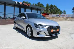 Audi A3 Sportback 30 TFSI Advanced S tronic