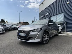 Peugeot E-208 Active Business