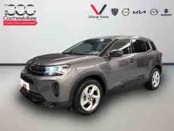 CITROEN C5 Aircross BlueHDi S&S Plus EAT8 130