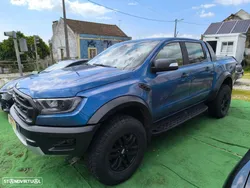 Ford Ranger 2.0 TDCi CD Raptor 4WD