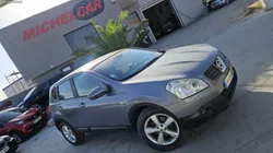 Nissan Qashqai TECNO