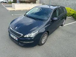 Peugeot 308 SW 1.6 HDI 100cv Style 10/2016 225000km