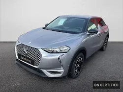 Ds 3 Crossback 50kWH E-Tense So Chic Auto