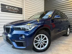 BMW X1 F48 sDrive 18i 140 ch Business Design + Toit Ouvrant