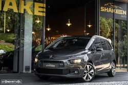 Citroën Grand C4 Spacetourer BlueHDi 130 Stop&Start EAT8 FEEL