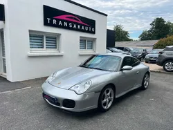 Porsche 911 Type 996 Carrera 4S/ IMS FAIT / SUIVI PORSCHE