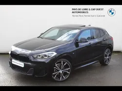 Bmw X2 sDrive18iA 136ch M Sport DKG7