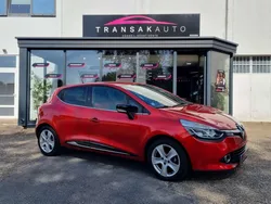 RENAULT CLIO IV dCi 90ch eco Intens / DISTRIBUTION FAITE 02/2026 / ECRAN / CLIM
