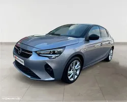 Opel Corsa 1.5 D Elegance