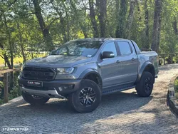 Ford Ranger 2.0 TDCi CD Raptor 4WD