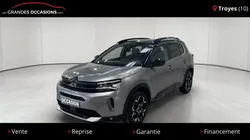 Citroën C5 Aircross Hybride 136 e-DCS6 Max