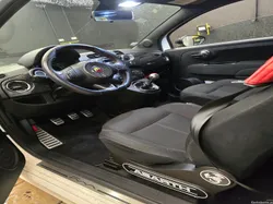 Abarth 500 Abarth