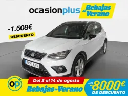 SEAT Arona 1.5 EcoTSI S&S FR 150