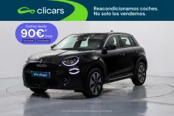 FIAT 600 1.2 MHEV DDCT 74kW