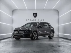 MERCEDES Clase GLA GLA 180 Urban