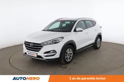 Hyundai Tucson 1.7 CRDi Business 115 ch