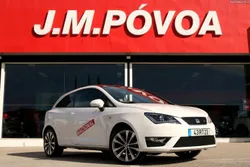 Seat Ibiza SC 1.0 EcoTSI FR S/S