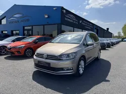 Volkswagen Touran 1.4 TSI 150 ACT GPS CARPLAY CAMERA BVA
