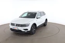 Volkswagen Tiguan Allspace 1.5 TSI EVO Carat DSG7 150 ch