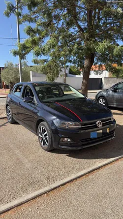 VW Polo Beats