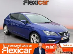 SEAT Leon ST 1.4 TSI ACT S&S FR DSG7 150