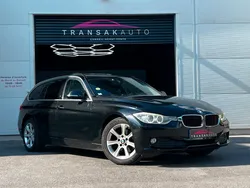 BMW SERIE 3 TOURING F31 320d xDrive 184 ch Business