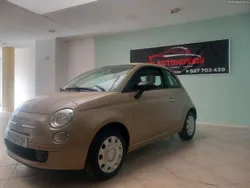Fiat 500 1200 gasolina