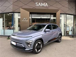 Hyundai Kona ELECTRIQUE II ELECTRIC 65 KWH - 217 CH Creative TEST SOH 100 % Creative - TEST SOH 1...