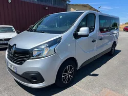 Renault Trafic COMBI L2 dCi 125 Energy Intens2
