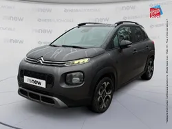 Citroen C3 Aircross PureTech 130ch S&S Feel Pack EAT6