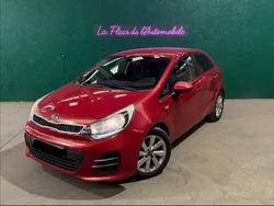KIA RIO 1.4 CRDi 90 Active BLUETOOTH / REGULATEUR DE VITESSE