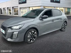 Peugeot 208 1.2 Hybrid Allure e-DCS6