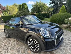 MINI MINI CABRIOLET EDITION CAMDEN BOITE AUTO 136 cvs