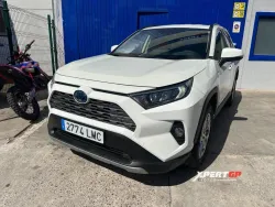 Toyota RAV 4 2.5 hybrid 2WD Advance
