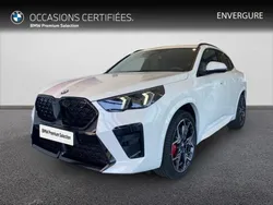 Bmw X2 sDrive20dA 163ch M Sport DKG7