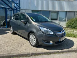 Opel Meriva 1.6 CDTI - 110 ch Start/Stop Drive