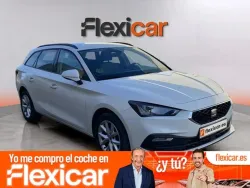 SEAT Leon SP 2.0 TDI 85kW Style Go