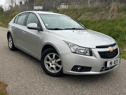 Chevrolet cruze 1.7 cvdi 16v 130ch
