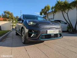 Kia e-Niro 64kWh