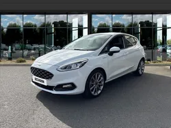 Ford Fiesta (7) 1.0 ECOBOOST 100PS S/S VIGNALE