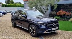 Mercedes-Benz GLC 300 e 4Matic