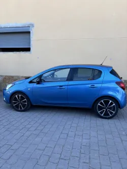 Opel Corsa 1.8 16v Elegance