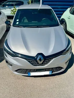 RENAULT CLIO V INTENS TCe 90 – 12 990