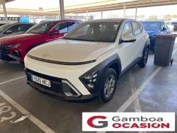 HYUNDAI Kona HEV 1.6 GDI Maxx DT