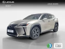 Lexus UX 250h 2.0 Business