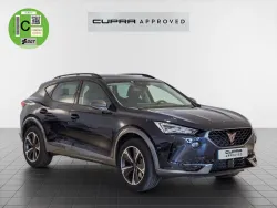CUPRA Formentor 1.5 TSI 150 DSG