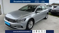 VOLKSWAGEN Passat SW 2.0 TDI EVO SCR 150 DSG7 Life Plus